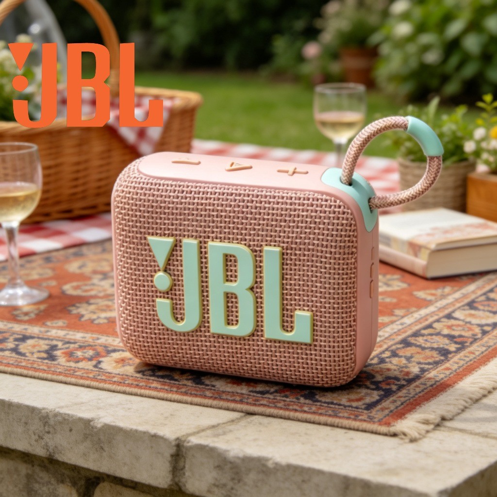 Jbl Speaker Go 4 - JBL GO4 4세대 휴대용 무선 블루투스