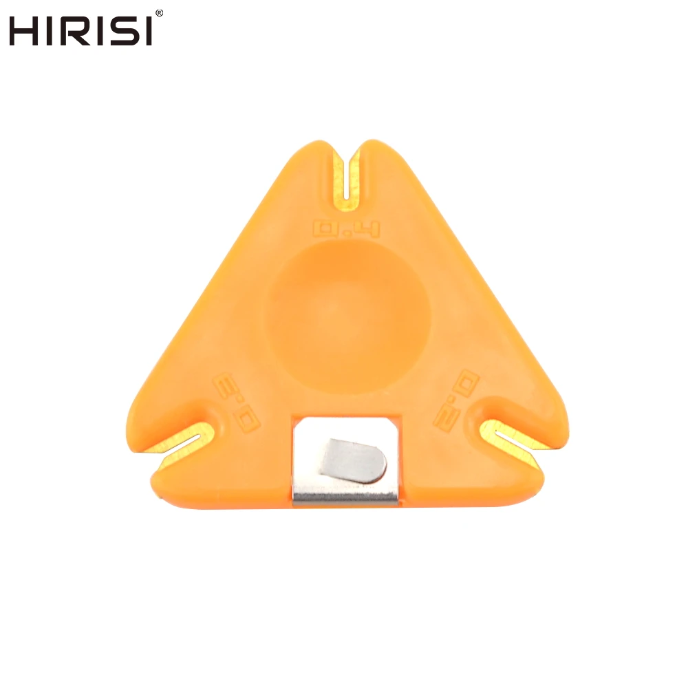 Mesh Coil Strip - Hirisi 잉어 낚시 코팅 브레이드 스트리퍼