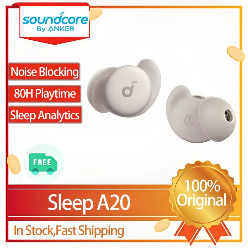 앤커 사운드코어 슬립 A20 수면 이어버드 소음 차단, - Anker Speaker Soundcore Boom 2 리뷰 및 가격