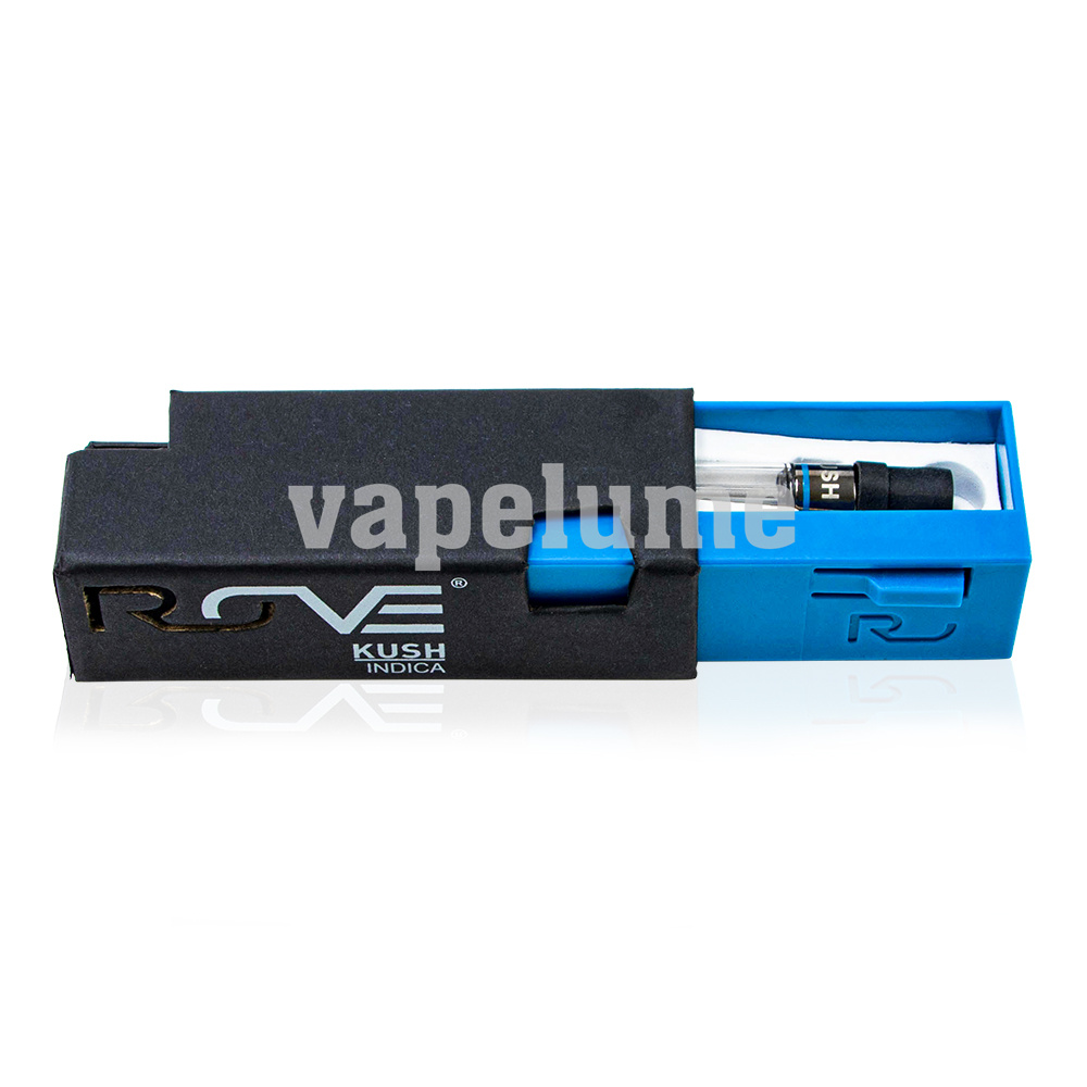 0.8ML 로브 510 나사형 카트리지 빈 베이프 탱크 - Accessories For Vaping 리뷰 및 가격