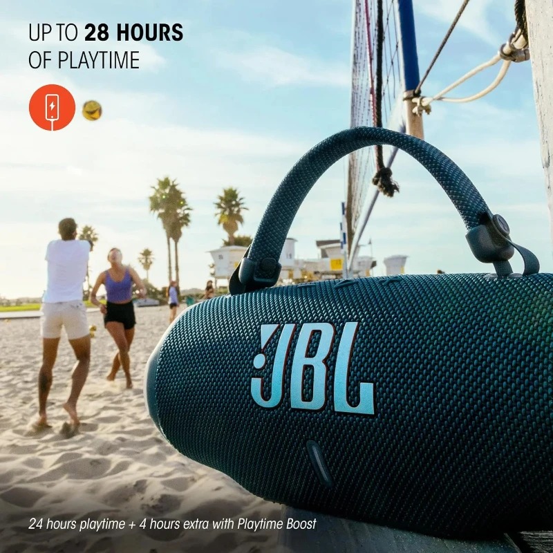 JBL CHARGE6 IP68 방수 블루투스 스피커 휴 - Anker Speaker Soundcore Boom 2 리뷰 및 가격