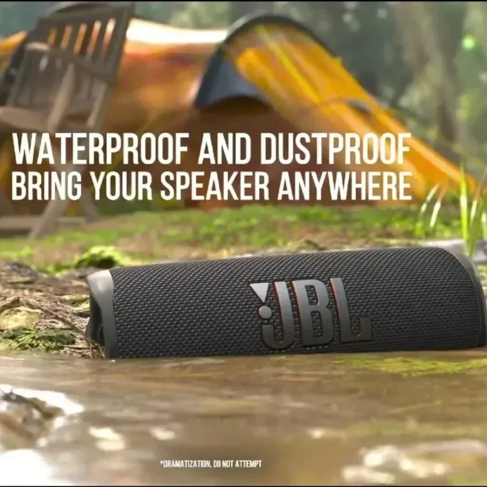 JBL FLIP6 휴대용 블루투스 스피커, IP67 방 - Jbl Speaker Flip 6 리뷰 및 가격
