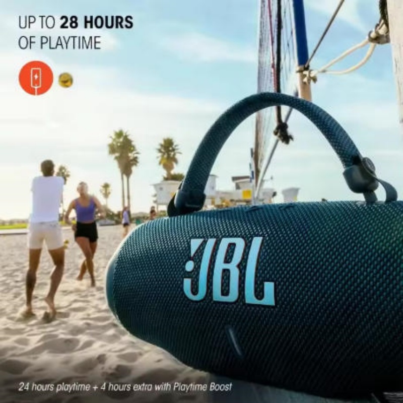 JBL CHARGE6 휴대용 야외 스피커 IP68 방수 - Anker Speaker Soundcore Boom 2 리뷰 및 가격