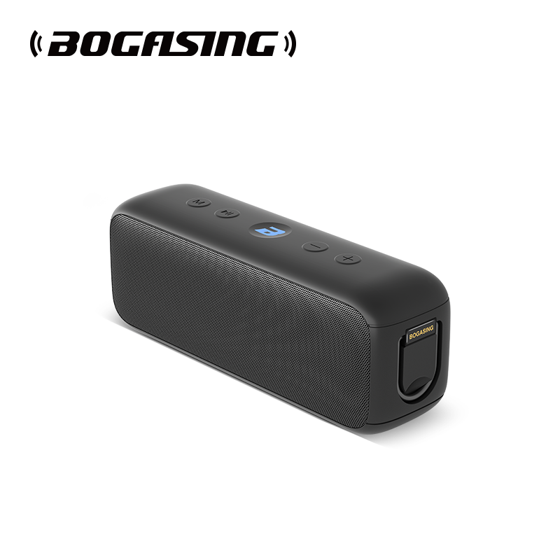 BOGASING G6 휴대용 블루투스 스피커, 30W  - Anker Speaker Soundcore Boom 2 리뷰 및 가격