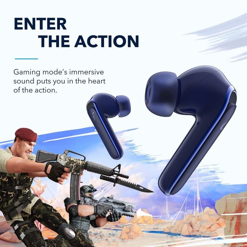 Soundcore Life P3 진정한 무선 이어폰 B - Anker Speaker Soundcore Boom 2 리뷰 및 가격