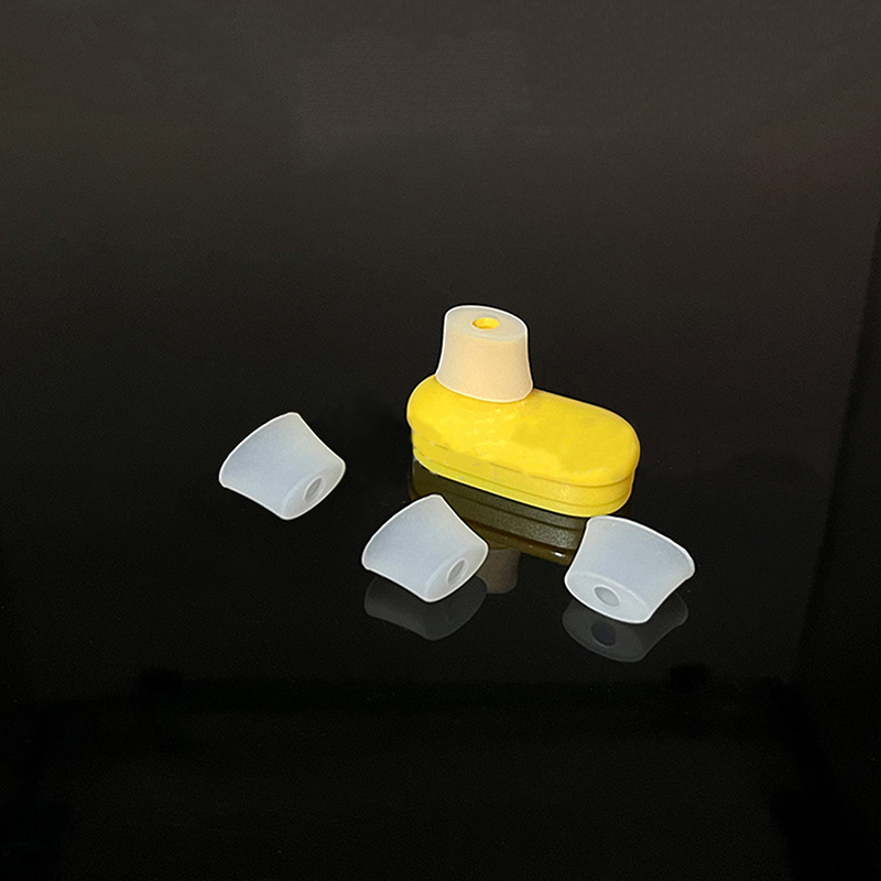 100개입 실리콘 마우스피스 커버 드립 팁 일회용 고무 - Accessories For Vaping 리뷰 및 가격