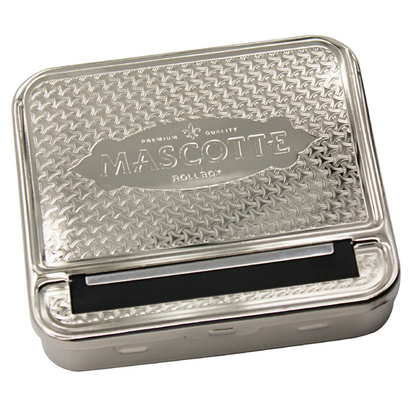 자동 담배 롤링 머신 박스 케이스 70mm 롤링 페이퍼 - Smoking & Vaping Accessories 리뷰 및 가격